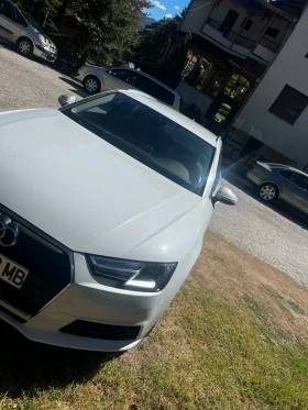 Audi A4 - 13000 € / 25425.79 лв. - 99735389 2