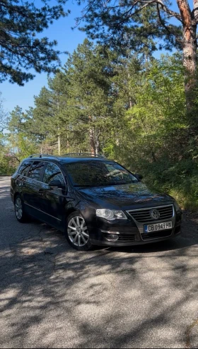 ������ VW Passat