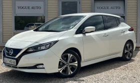 ����� �� �������� �� Nissan Leaf  40KW