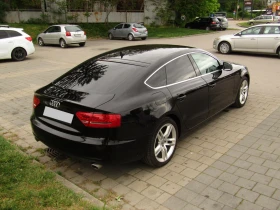 Audi A5 | Mobile.bg � ����� ������ 5