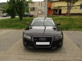 ����� �� �������� �� Audi A5