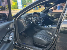 Mercedes-Benz S 500 L 4 MATIC  LONG | Mobile.bg � ����� ������ 9