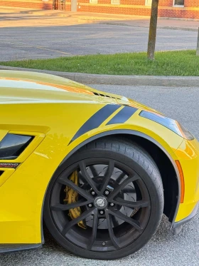 Chevrolet Corvette Grand Sport 2LT| HEAD-UP| PANO| ОБДУХВАНЕ| 2 КЛЮЧА | Auto.bg — изображение 15