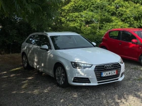 Audi A4 2.0TDi /DIGI/Sport/SafeAssist/Keyless/S-tronic | Auto.bg — изображение 3