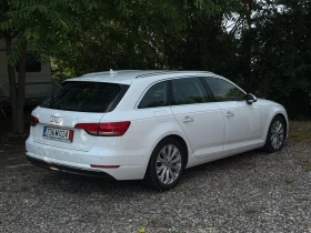 Audi A4 2.0TDi /DIGI/Sport/SafeAssist/Keyless/S-tronic | Auto.bg — изображение 6