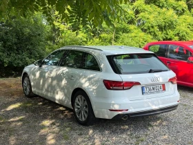 Audi A4 2.0TDi /DIGI/Sport/SafeAssist/Keyless/S-tronic | Auto.bg — изображение 4