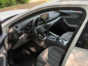 Audi A4 2.0TDi /DIGI/Sport/SafeAssist/Keyless/S-tronic | Auto.bg — изображение 7