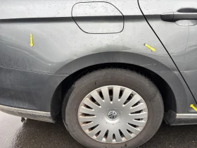 VW Passat 2.0tdi 150�.�. | Mobile.bg � ����� ������ 5