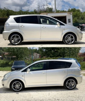 Toyota Corolla verso 2.2 136 / 6+ 1 - 2590 € / 5065.60 лв. - 27239780 7