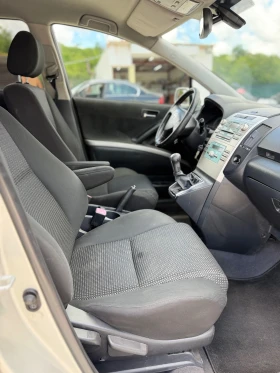 Toyota Corolla verso 2.2 136 / 6+ 1 - 2590 € / 5065.60 лв. - 27239780 12