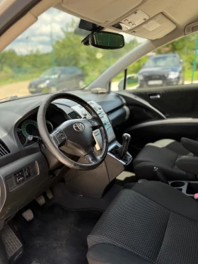 Toyota Corolla verso 2.2 136 / 6+ 1 - 2590 € / 5065.60 лв. - 27239780 8