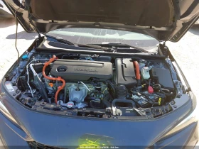 Honda Civic Hybrid Sport | Auto.bg — изображение 12