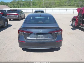 Honda Civic Hybrid Sport | Auto.bg — изображение 8