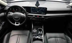 Kia K5 | Mobile.bg � ����� ������ 7