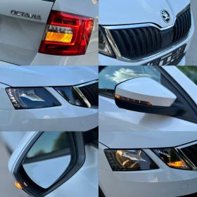 Skoda Octavia 2.0TDi/2019/FACELIFT//DSG 6/FULL/LED/��������!TOP | Mobile.bg � ����� ������ 9