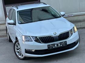 Skoda Octavia 2.0TDi/2019/FACELIFT//DSG 6/FULL/LED/��������!TOP | Mobile.bg � ����� ������ 3
