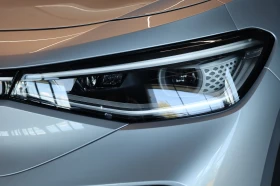 VW ID.5 * GTX* 4X4* IQ HD MATRIX* HEAD UP* PANO* 360*  | Mobile.bg � ����� ������ 4