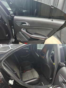 Mercedes-Benz CLA 220 cdi 177k.cAutomatic* AMG* FACE*  | Mobile.bg � ����� ������ 14