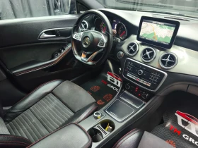 Mercedes-Benz CLA 220 cdi 177k.cAutomatic* AMG* FACE*  | Mobile.bg � ����� ������ 7