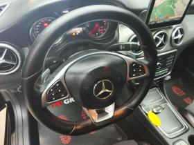 Mercedes-Benz CLA 220 cdi 177k.cAutomatic* AMG* FACE*  | Mobile.bg � ����� ������ 9