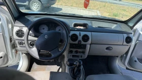 Renault Kangoo 1.5 dci | Mobile.bg � ����� ������ 5