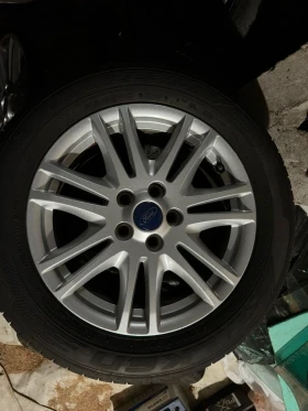 Ford C-max 2.0TDI Камера/Парктроник/Автопилот/Клима/140кс - 4700 € - 50108612 17