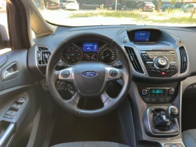 Ford C-max 2.0TDI Камера/Парктроник/Автопилот/Клима/140кс - 4700 € - 50108612 11