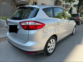 Ford C-max 2.0TDI Камера/Парктроник/Автопилот/Клима/140кс - 4700 € - 50108612 6