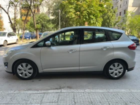 Ford C-max 2.0TDI Камера/Парктроник/Автопилот/Клима/140кс - 4700 € - 50108612 4