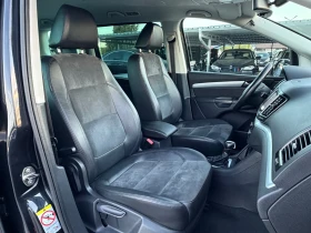 VW Sharan 2.0TDI АВТОМАТ | Auto.bg — изображение 14