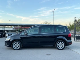 ����� �� �������� �� VW Sharan 2.0TDI �������