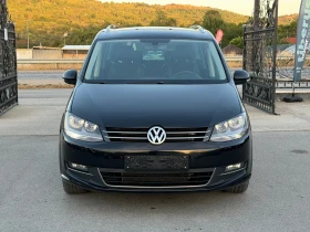 ����� �� �������� �� VW Sharan 2.0TDI �������