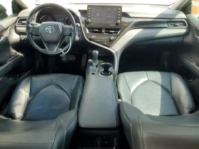 Toyota Camry 2.5l Xse - 13000 € - 66694619 8