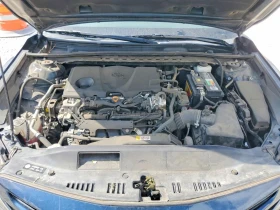 Toyota Camry 2.5l Xse - 13000 € - 66694619 11