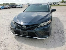 Toyota Camry 2.5l Xse - 13000 € - 66694619 13