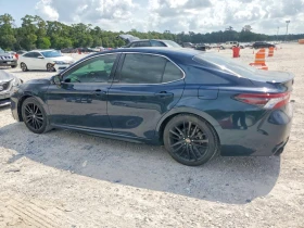 Toyota Camry 2.5l Xse - 13000 € - 66694619 2