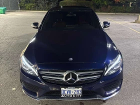 Mercedes-Benz C 400 * CARFAX * ОПЦИЯ ЗА ФИНАНСИРАНЕ *  - 12900 € - 86001025 6