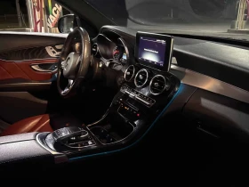 Mercedes-Benz C 400 * CARFAX * ОПЦИЯ ЗА ФИНАНСИРАНЕ *  - 12900 € - 86001025 17