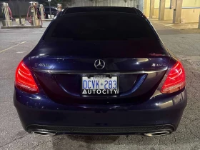 Mercedes-Benz C 400 * CARFAX * ОПЦИЯ ЗА ФИНАНСИРАНЕ *  - 12900 € - 86001025 4
