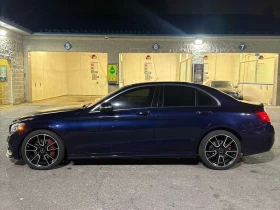 Mercedes-Benz C 400 * CARFAX * ОПЦИЯ ЗА ФИНАНСИРАНЕ *  - 12900 € - 86001025 2