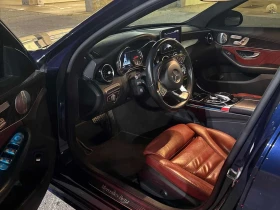 Mercedes-Benz C 400 * CARFAX * ОПЦИЯ ЗА ФИНАНСИРАНЕ *  - 12900 € - 86001025 5