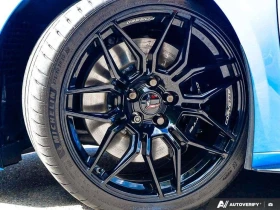 Chevrolet Corvette 5.5 V8 Z06 Coupe 1LZ PERFORMANCE SUSPENSION |  | Auto.bg — изображение 10