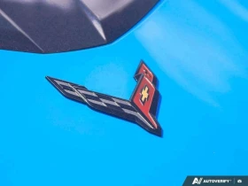 Chevrolet Corvette 5.5 V8 Z06 Coupe 1LZ PERFORMANCE SUSPENSION |  | Auto.bg — изображение 8