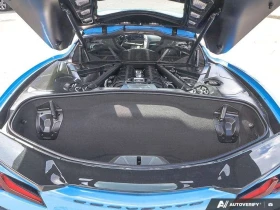 Chevrolet Corvette 5.5 V8 Z06 Coupe 1LZ PERFORMANCE SUSPENSION |  | Auto.bg — изображение 17