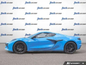 Chevrolet Corvette 5.5 V8 Z06 Coupe 1LZ PERFORMANCE SUSPENSION |  | Auto.bg — изображение 3