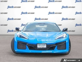 Chevrolet Corvette 5.5 V8 Z06 Coupe 1LZ PERFORMANCE SUSPENSION |  | Auto.bg — изображение 2
