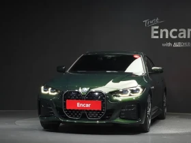 BMW i4 M Sports - ���� 30% ����� | Mobile.bg � ����� ������ 3