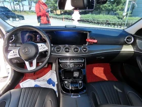 Mercedes-Benz CLS 300 4MATIC AMG LINE * FULL MAX*  | Mobile.bg � ����� ������ 9