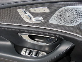 Mercedes-Benz CLS 300 4MATIC AMG LINE * FULL MAX*  | Mobile.bg � ����� ������ 13