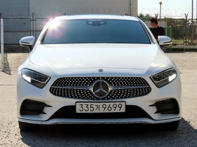 Mercedes-Benz CLS 300 4MATIC AMG LINE * FULL MAX*  | Mobile.bg � ����� ������ 3